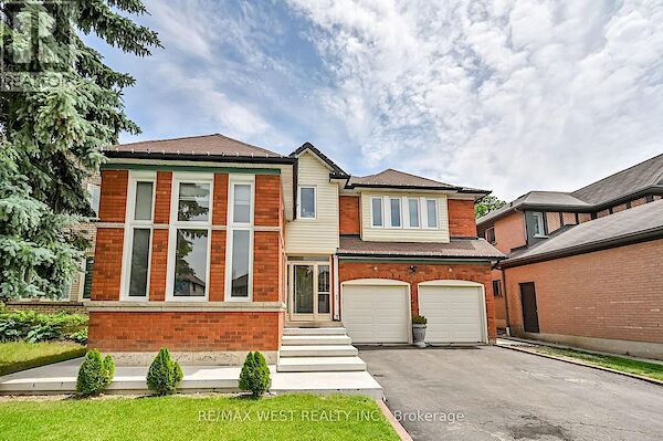 Mississauga 3 bedrooms House for rent. Property photo: 649533-3