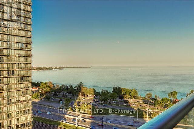 Toronto 1 bedroom Apartment for rent. Property photo: 649534-1