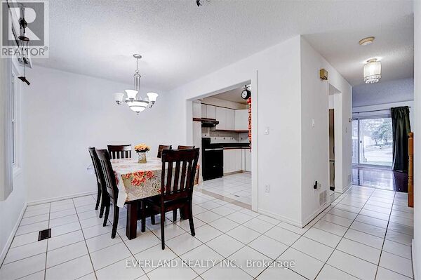 Toronto 4 bedrooms Townhouse for rent. Property photo: 649540-3