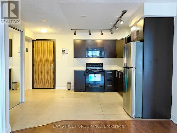 Markham 2 bedrooms Apartment for rent. Property photo: 649542-3