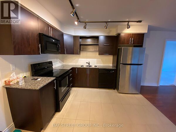 Markham 2 bedrooms Apartment for rent. Property photo: 649542-2
