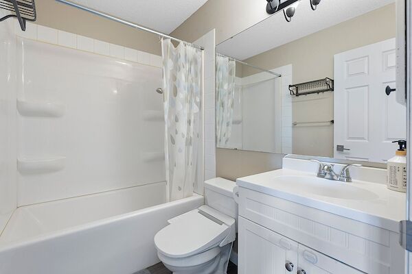 Calgary 2 bedrooms Main Floor for rent. Property photo: 649579-3