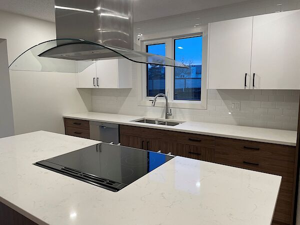 Edmonton 4 bedrooms House for rent. Property photo: 649581-3