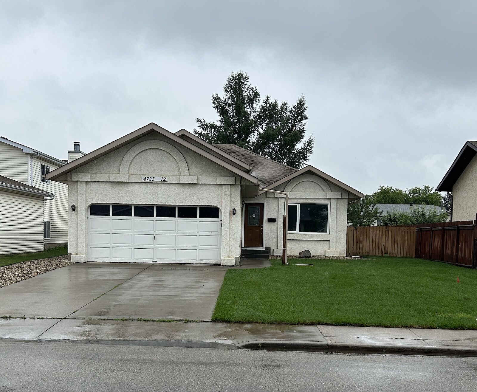 Edmonton 4 bedrooms House for rent. Property photo: 649649-1