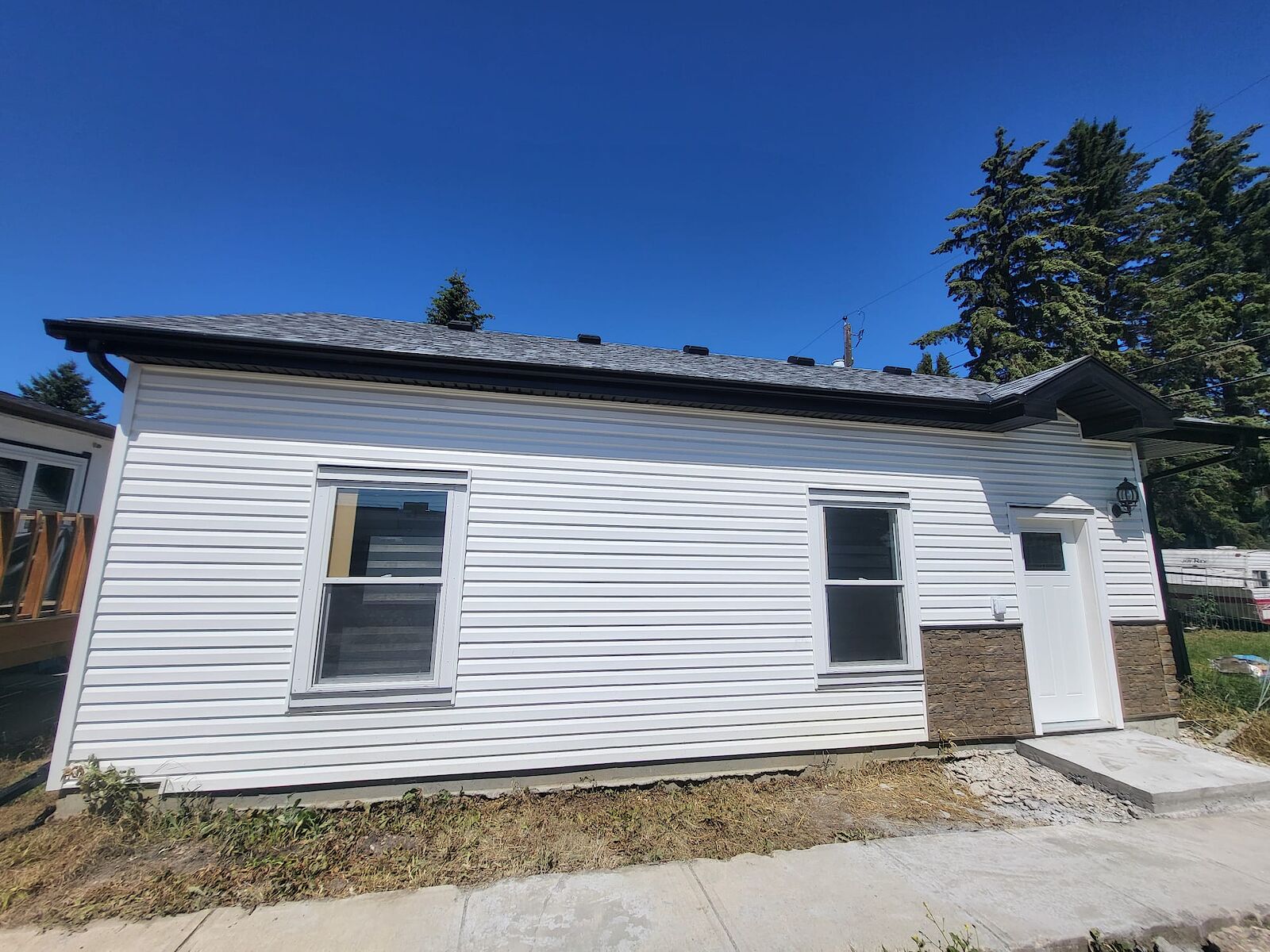 Edmonton 2 bedrooms House for rent. Property photo: 649669-1