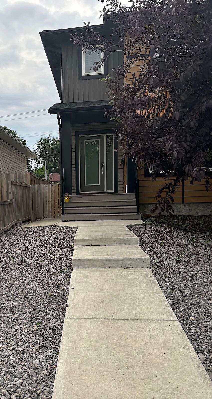 Edmonton 1 bedroom Basement for rent. Property photo: 650302-1