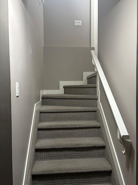 Edmonton 1 bedroom Basement for rent. Property photo: 650302-2
