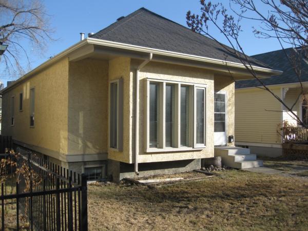 Calgary 2 bedrooms Basement for rent. Property photo: 65081-1