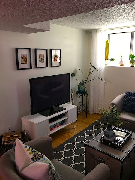 Calgary 2 bedrooms Basement for rent. Property photo: 65081-3