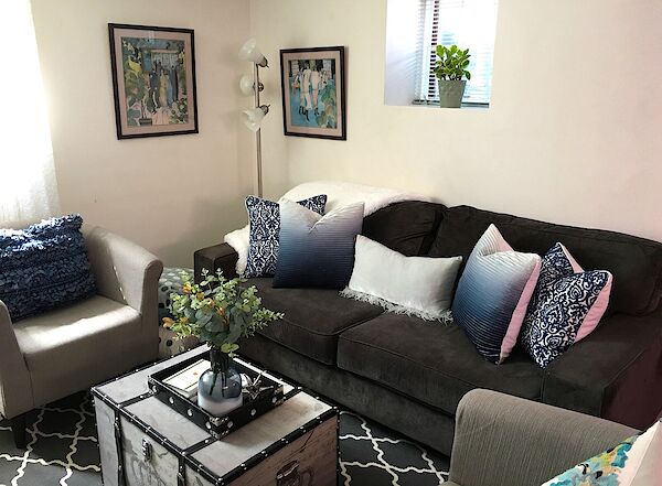 Calgary 2 bedrooms Basement for rent. Property photo: 65081-2