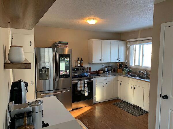 Calgary 1 bedroom Room For Rent for rent. Property photo: 650967-2