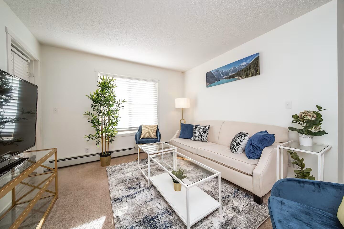 Edmonton 2 bedrooms Condo Unit for rent. Property photo: 651409-1