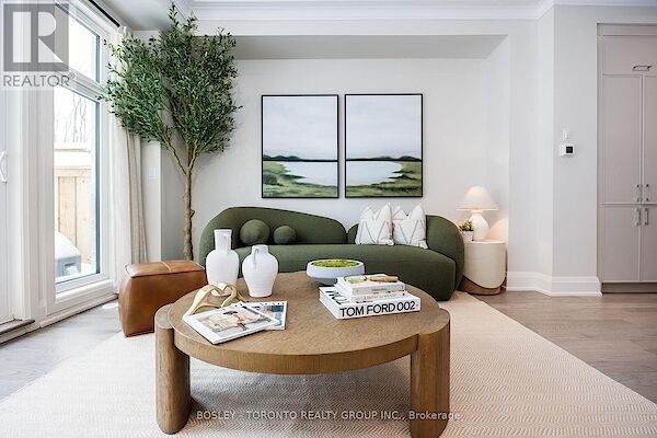 Mississauga 3 bedrooms Townhouse for rent. Property photo: 651581-2