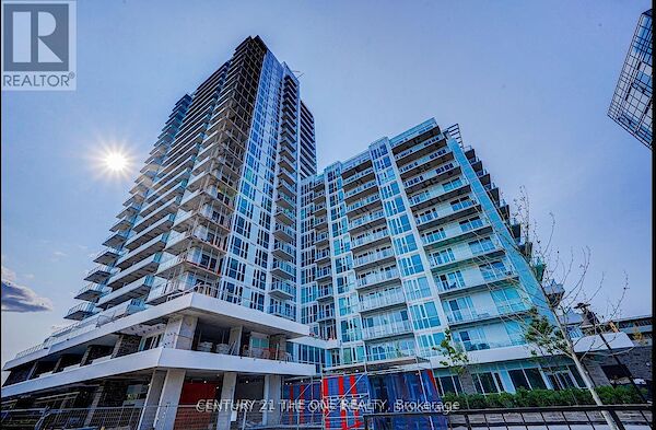 Toronto 2 bedrooms Apartment for rent. Property photo: 652353-2