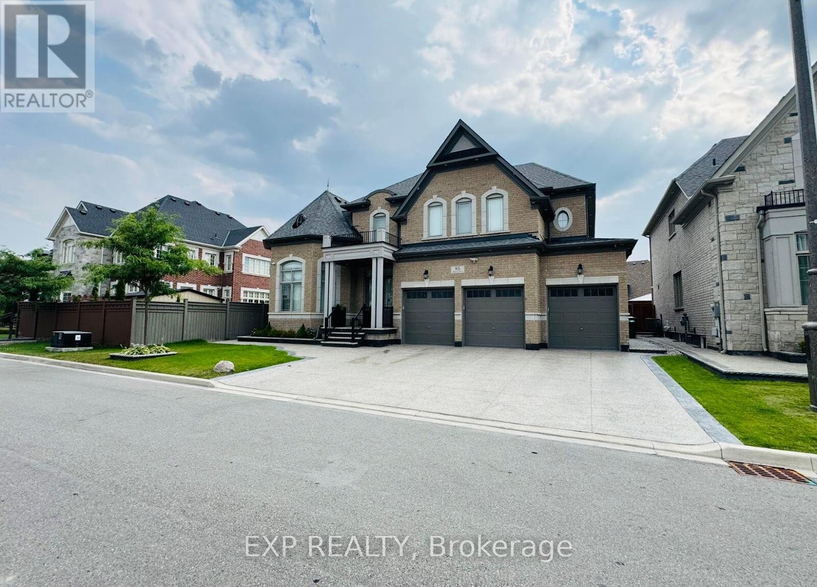 Brampton Rent Brampton House For Rent | House in Brampton (Bram East | ID 652890 ...