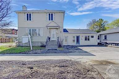 Ottawa 1 bedroom Apartment for rent. Property photo: 657790-1