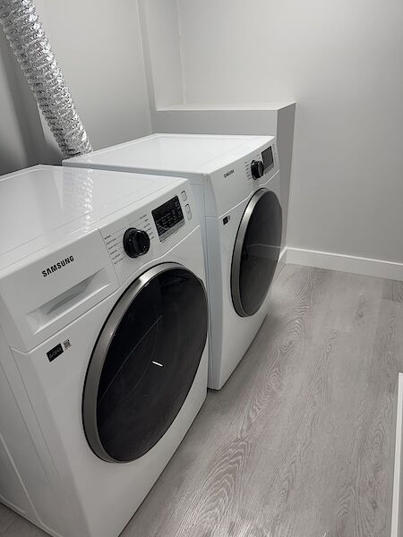 Calgary 2 bedrooms Basement for rent. Property photo: 658243-3