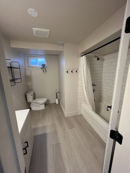 Beaumont 2 bedrooms Basement for rent. Property photo: 659380-3