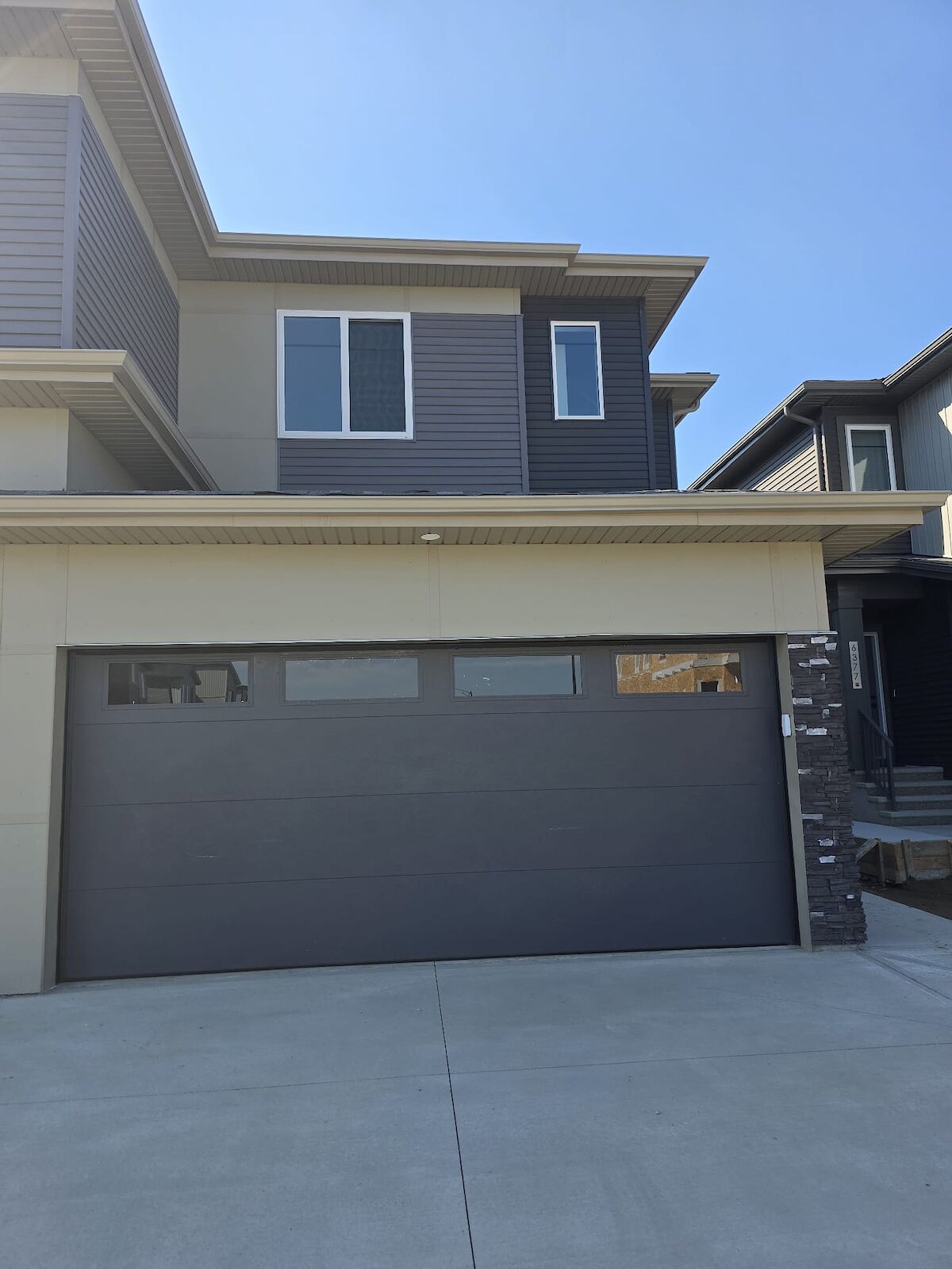 Edmonton 2 bedrooms Basement for rent. Property photo: 659451-1