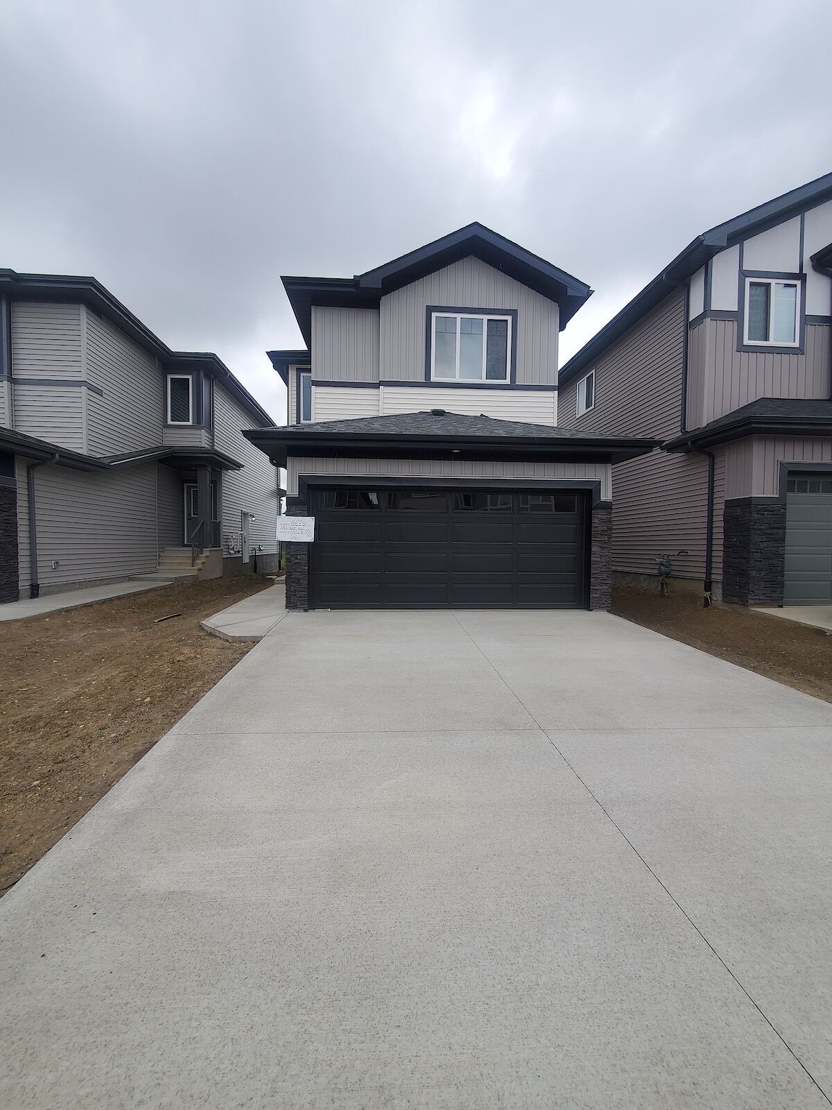 Edmonton 2 bedrooms Basement for rent. Property photo: 659464-1