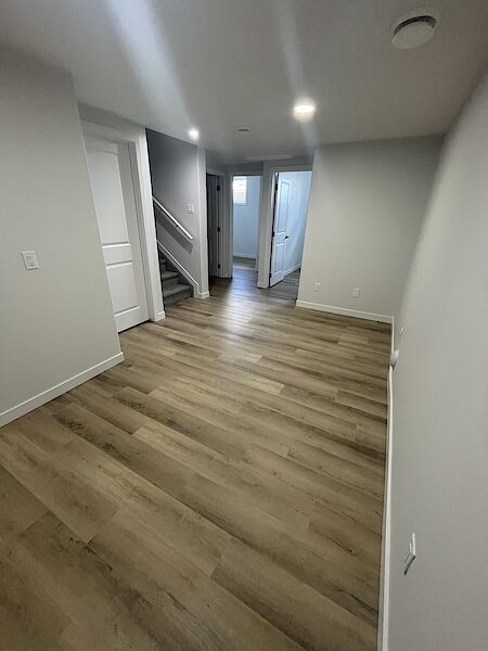 Edmonton 2 bedrooms Basement for rent. Property photo: 659464-2
