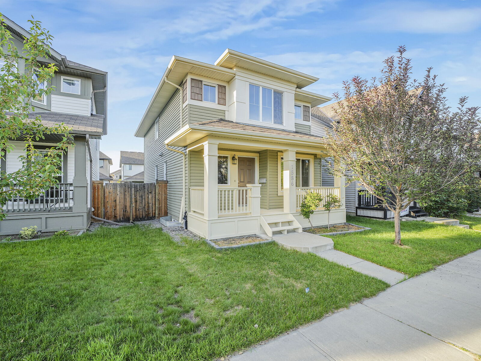 Edmonton Pet Friendly House For Rent | Laurel | Spacious 4-Bedroom ...
