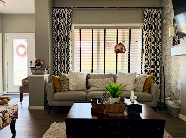 Edmonton 3 bedrooms House for rent. Property photo: 660048-3