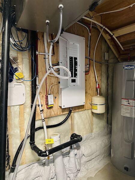 Calgary 4 bedrooms Townhouse for rent. Property photo: 660759-2