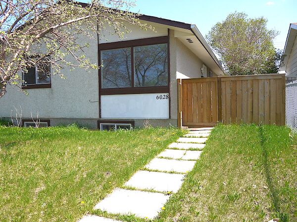 Calgary 2 bedrooms Basement for rent. Property photo: 6615-2