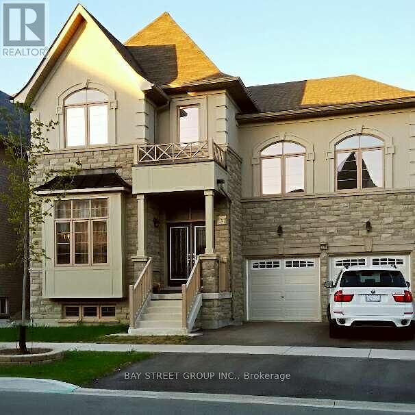 Markham 2 bedrooms House for rent. Property photo: 663139-1