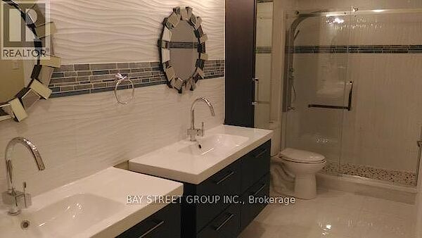 Markham 2 bedrooms House for rent. Property photo: 663139-3