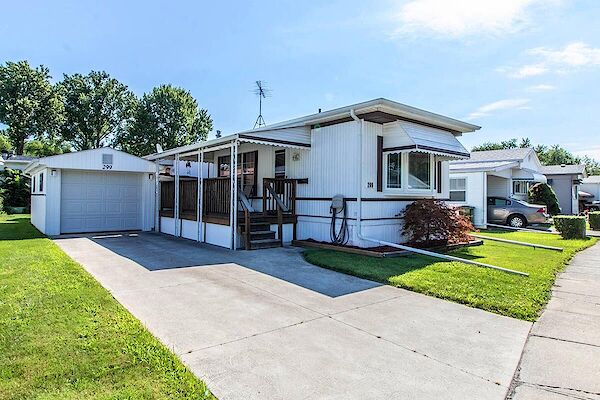 Essex 3 bedrooms House for rent. Property photo: 663635-3