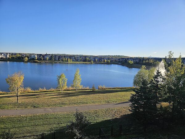 Calgary 4 bedrooms House for rent. Property photo: 664903-2