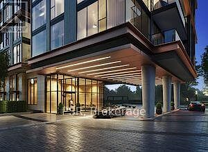 Toronto 2 bedrooms Apartment for rent. Property photo: 665124-1