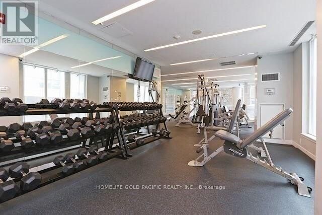 Toronto 2 bedrooms Apartment for rent. Property photo: 666284-1