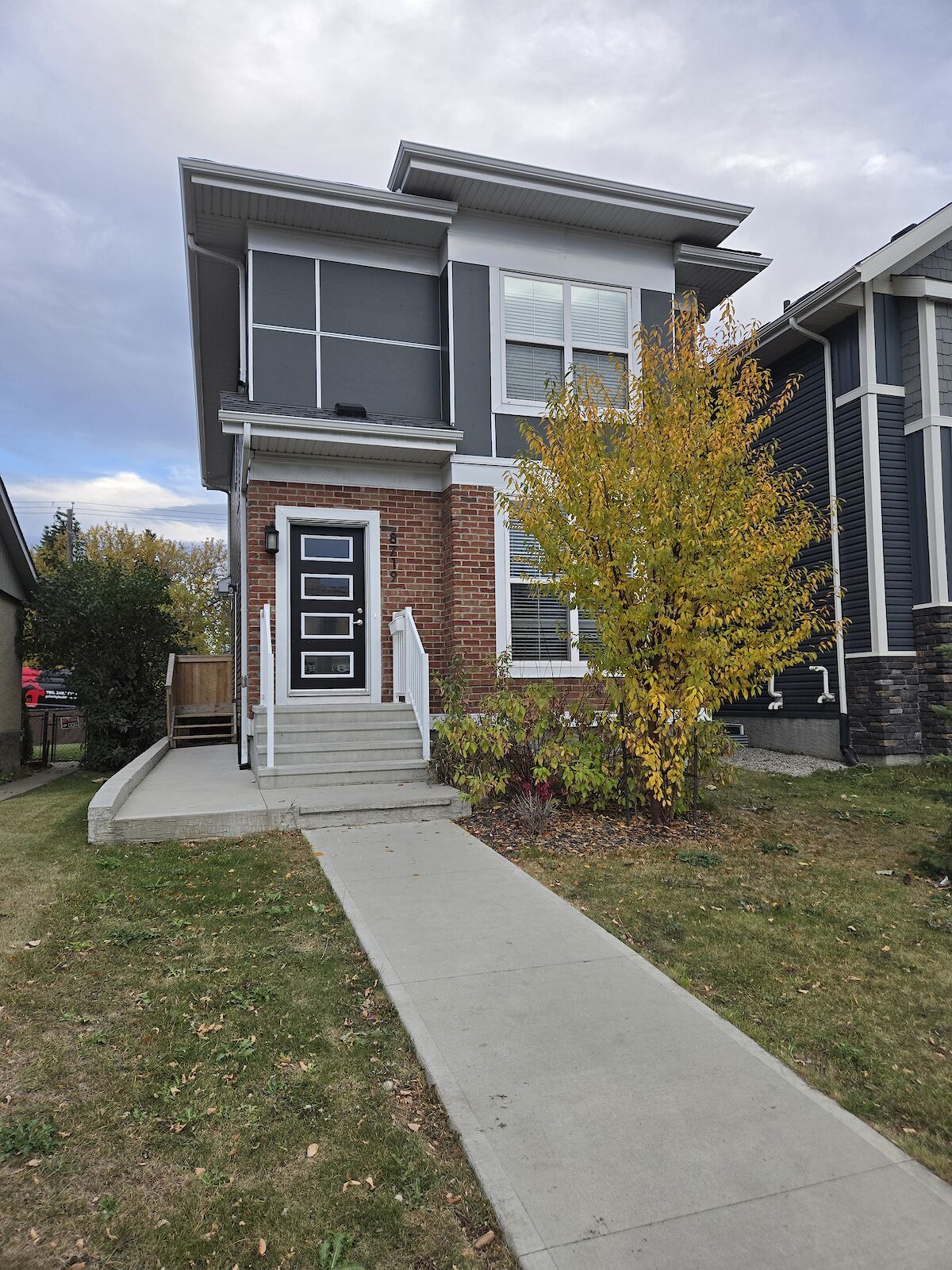 Edmonton 1 bedroom Basement for rent. Property photo: 667026-1