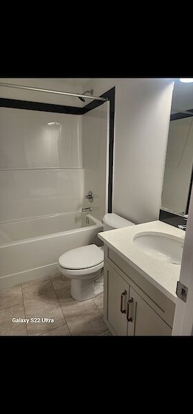 Calgary 2 bedrooms Basement for rent. Property photo: 667079-2