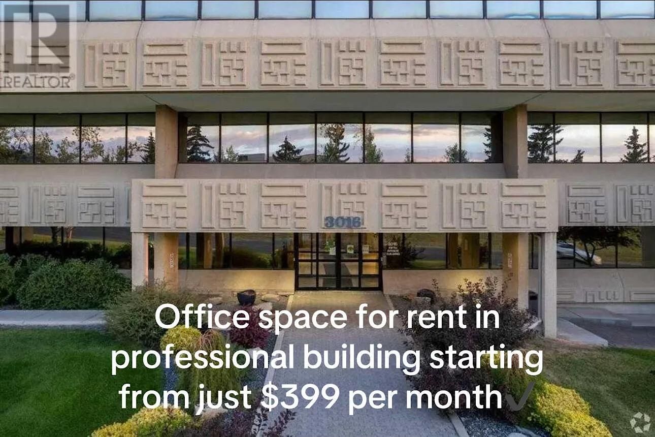 Calgary  bedrooms Office Space for rent. Property photo: 667433-1