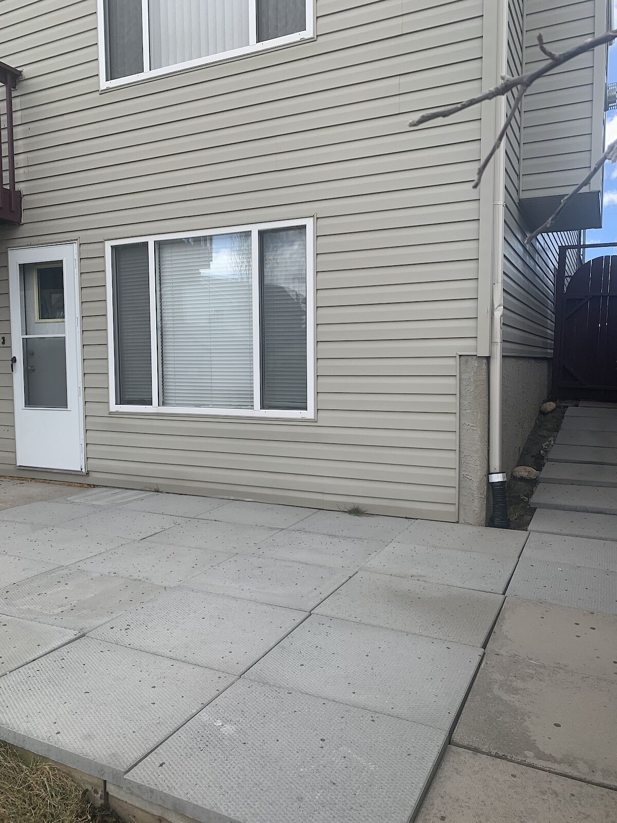 Calgary 2 bedrooms Basement for rent. Property photo: 667584-1