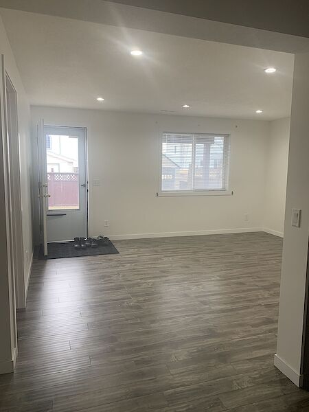 Calgary 2 bedrooms Basement for rent. Property photo: 667584-3