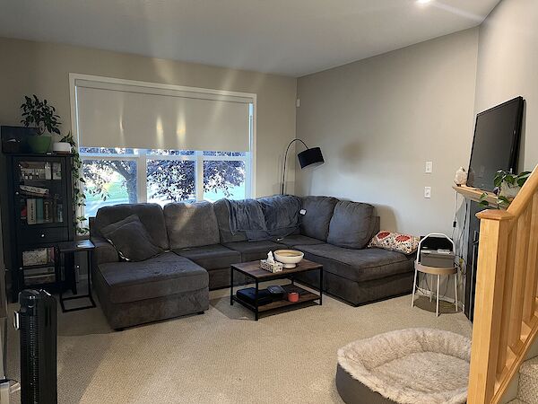 Calgary 3 bedrooms Duplex for rent. Property photo: 667969-3