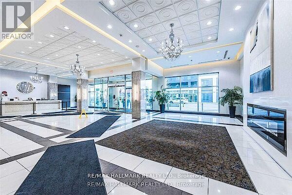 Markham 2 bedrooms Apartment for rent. Property photo: 668753-3