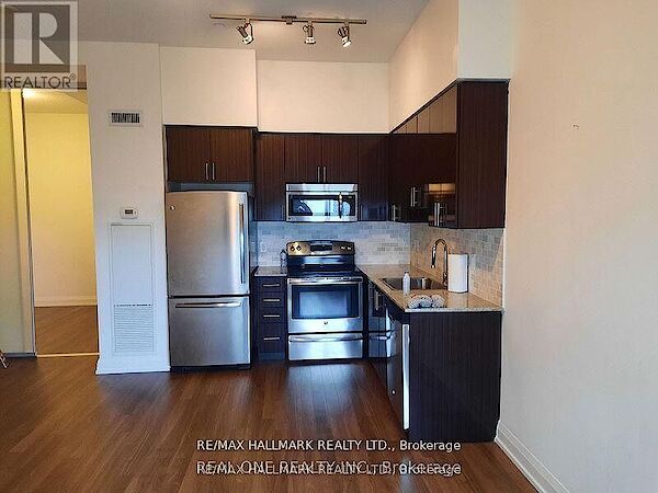 Markham 2 bedrooms Apartment for rent. Property photo: 668753-2