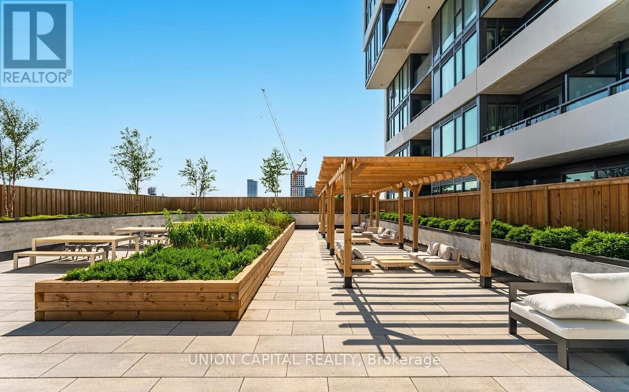 Toronto 1 bedroom Apartment for rent. Property photo: 668781-1