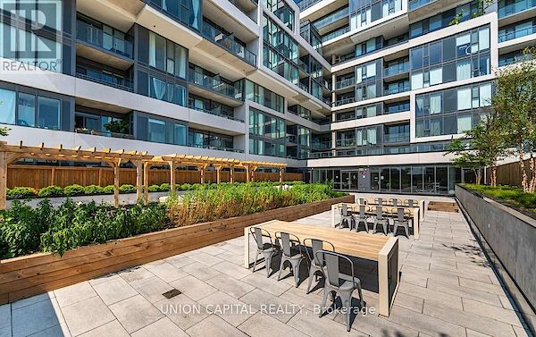 Toronto 1 bedroom Apartment for rent. Property photo: 668781-2