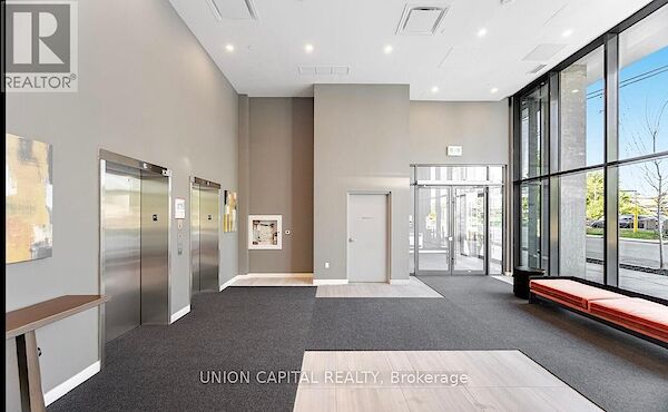 Toronto 1 bedroom Apartment for rent. Property photo: 668781-3