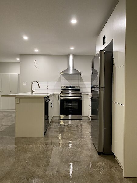 High River 2 bedrooms Basement for rent. Property photo: 669065-2