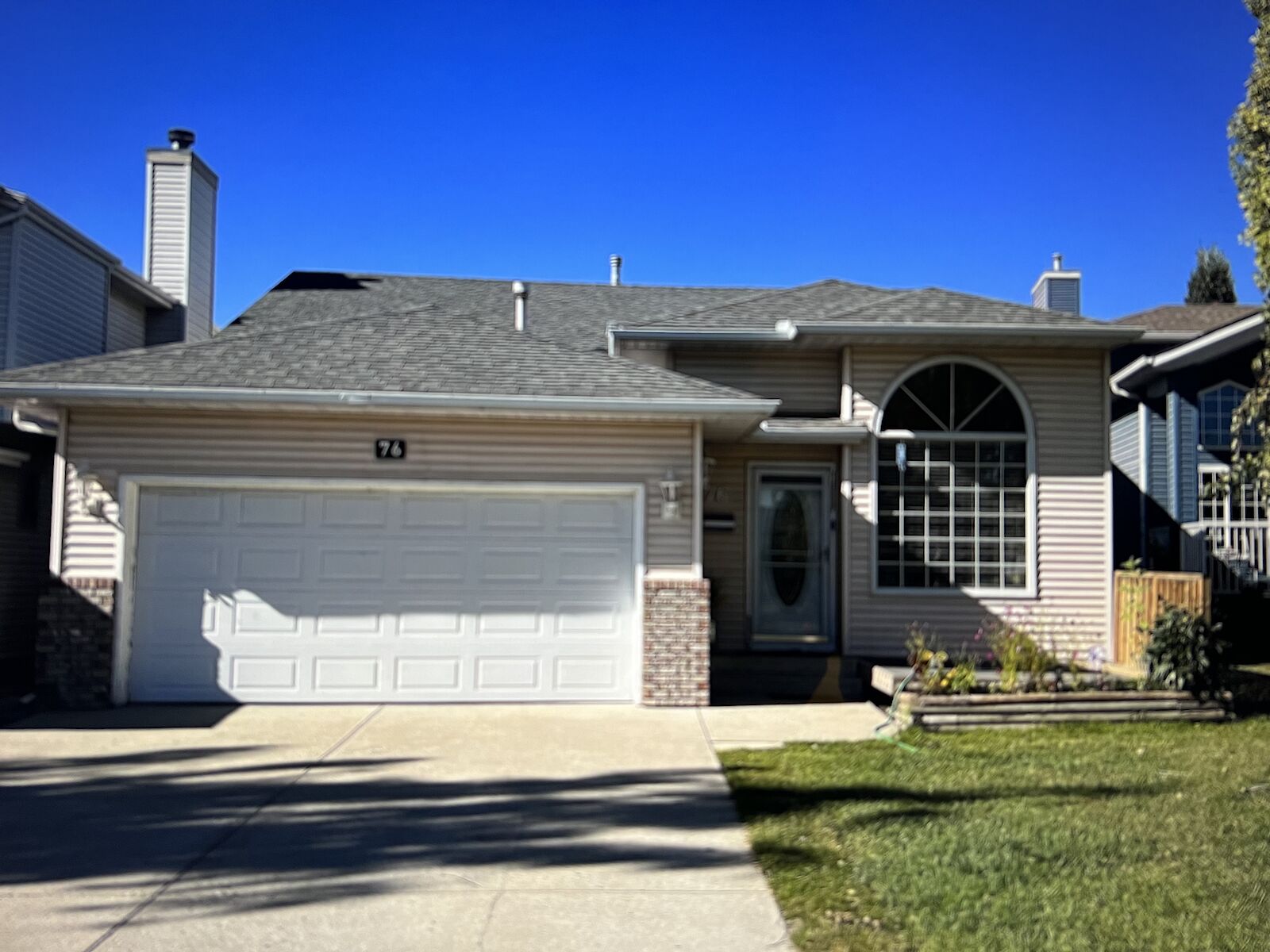 Calgary 2 bedrooms Basement for rent. Property photo: 669141-1