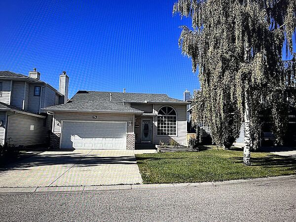 Calgary 2 bedrooms Basement for rent. Property photo: 669141-2