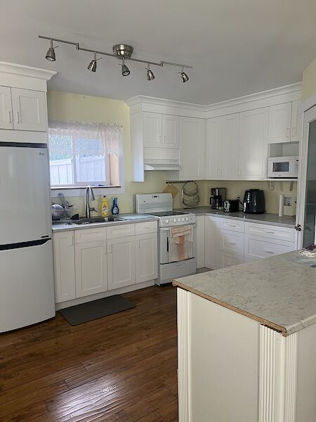 Calgary 2 bedrooms Basement for rent. Property photo: 669141-3